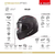 Casco Integral Ls2 320 Evo Mono Mate