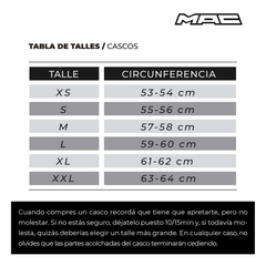 Casco Integral MAC M67 Edición Limitada GRAFITI Negro Gris Rosa
