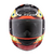 Casco Integral LS2 352 Rookie Rampage con Spoiler - Marelli Sports