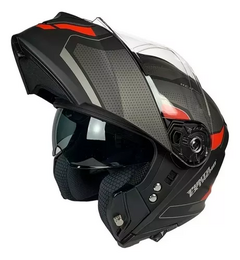 Casco Rebatible Punto Extremo 935 SV Way - comprar online