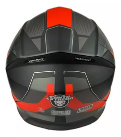 Casco Rebatible Punto Extremo 935 SV Way - Marelli Sports