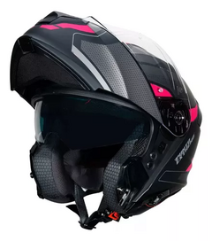 Imagen de Casco Rebatible Punto Extremo 935 SV Way