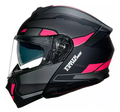 Casco Rebatible Punto Extremo 935 SV Way - tienda online