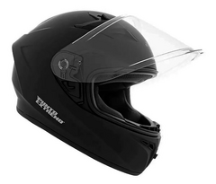 CASCO INTEGRAL PUNTO EXTREMO 978 FAST NEGRO - comprar online