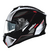 Casco Integral Punto Extremo ff 981 Rider