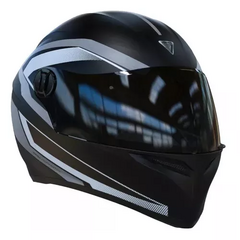 CASCO INTEGRAL VERTIGO V50 PHANTOM BLANCO - comprar online