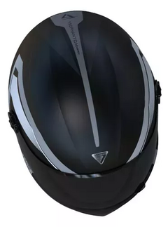 Imagen de CASCO INTEGRAL VERTIGO V50 PHANTOM BLANCO