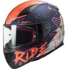 CASCO INTEGRAL FF353 RAPID NAUGHTY