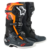 Bota Alpinestars Tech 10 Bk Fluo Motocross