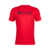 Remera Fox Absolute SS Prem Tee Rojo