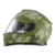 Casco Rbatible Punto Extremo Camo - Oferta