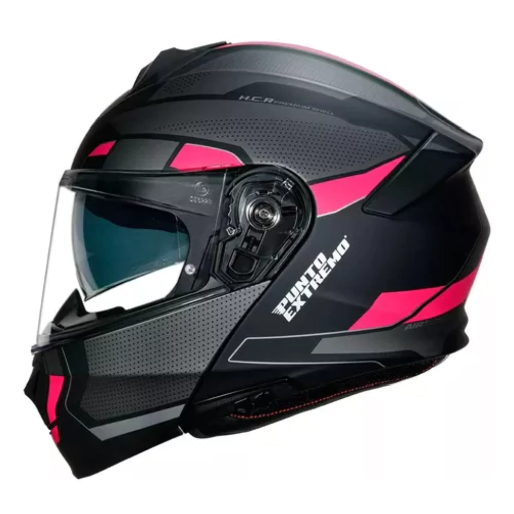 Cascos punto extremo opiniones sale