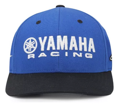 Gorra Original Yamaha Alpinestars Racing Regulable - comprar online