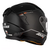 CASCO INTEGRAL AXXIS HAWK SV SOLID A1 NEGRO - comprar online