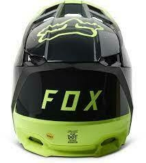 CASCO FOX V2 VIZEN - ENDURO MOTOCROSS ATV - comprar online
