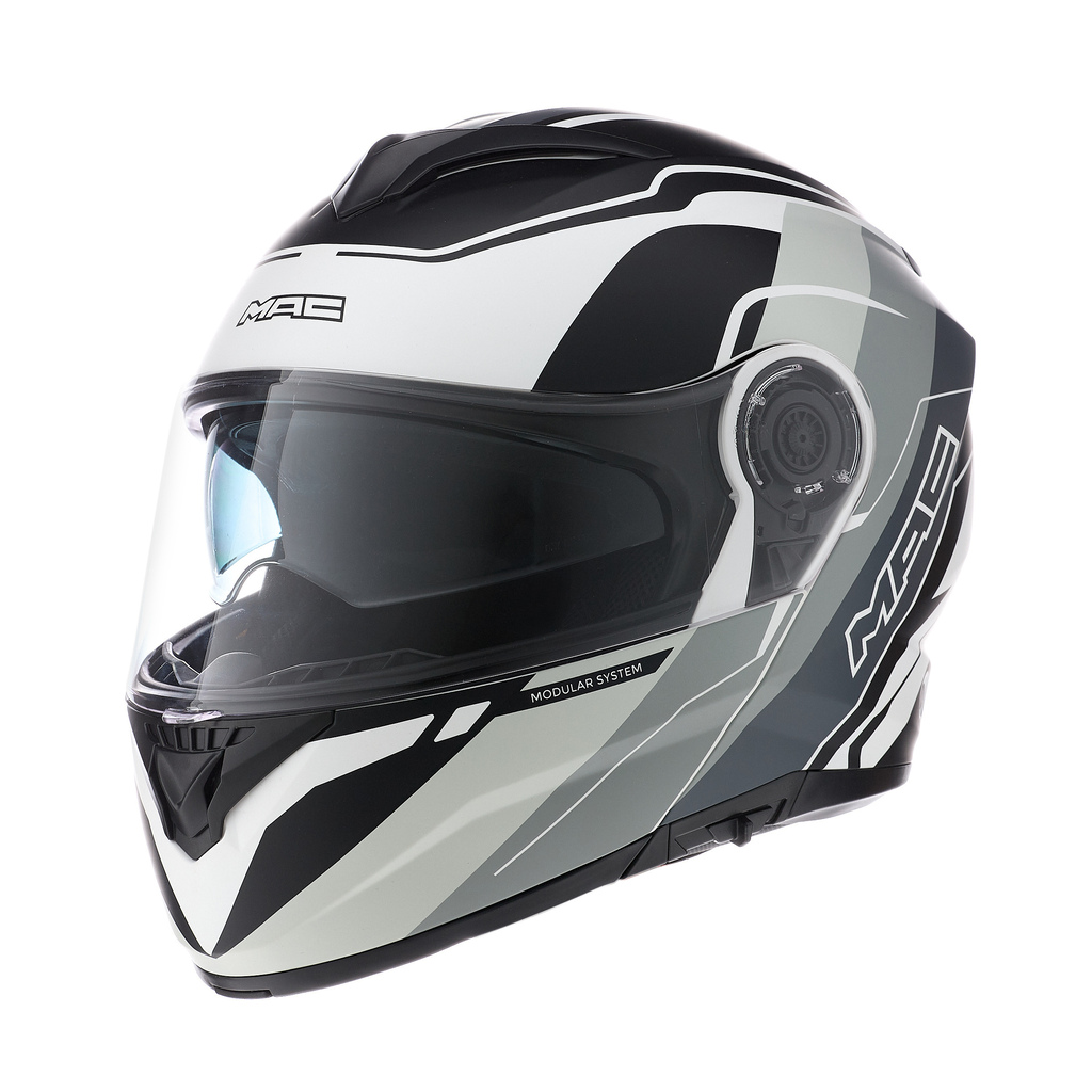 Casco mac online rock