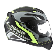 Casco Integral LS2 352 Rookie Dynamic - Marelli Sports