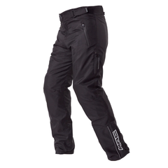 PANTALON MAC CARDINAL NEGRO CORDURA