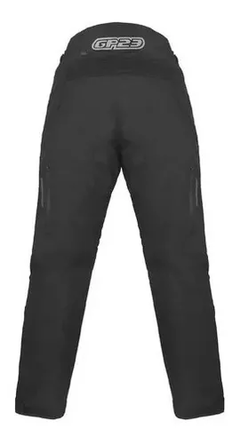 Pantalón De Cordura Con Protección Punto Extremo GP23 PANT20 MUJER - comprar online
