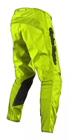 Pantalon Cross Troy Lee Design Tld Motocross Cuatri - comprar online