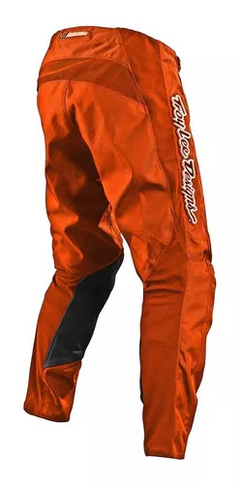 Pantalon Cross Troy Lee Design Tld Motocross Cuatri - Marelli Sports