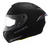 Casco Integral Mt Targo Pro Solid A1 Mate - tienda online