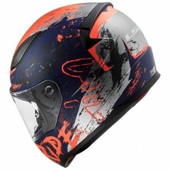 CASCO INTEGRAL FF353 RAPID NAUGHTY en internet