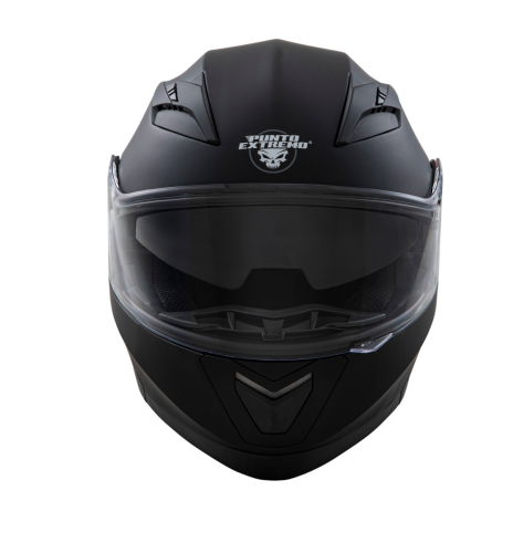 Casco Rebatible Punto Extremo Xr 650 Marelli Sports
