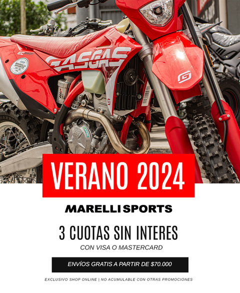 Carrusel Marelli Sports