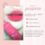 Labial Peripera Ink Sparkling Pink #9 - comprar online