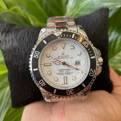 Relógio RLX Submariner ⭐️⭐️⭐️⭐️⭐️