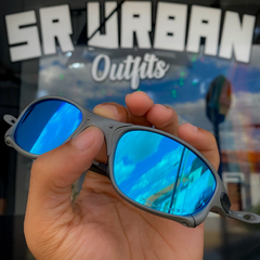 Óculos de Sol DoubleX X-metal ⭐️⭐️⭐️⭐️⭐️ - comprar online