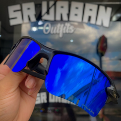 Óculos de Sol Flak2 Azul ⭐️⭐️⭐️⭐️⭐️ - comprar online