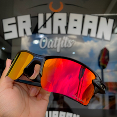 Óculos de Sol Flak2 Ruby ⭐️⭐️⭐️⭐️⭐️ - comprar online