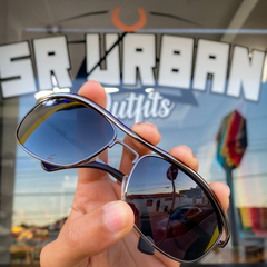 Óculos de Sol RayBan Olympian ⭐️⭐️⭐️⭐️⭐️ - Sr. Urban Outfits