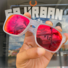 Óculos de Sol Holbrook Transp ⭐️⭐️⭐️⭐️⭐️ - Sr. Urban Outfits