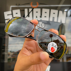 Óculos de Sol RayBan Rb3379 ⭐️⭐️⭐️⭐️⭐️ - comprar online