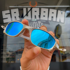 Óculos de Sol DoubleX X-metal ⭐️⭐️⭐️⭐️⭐️ - Sr. Urban Outfits