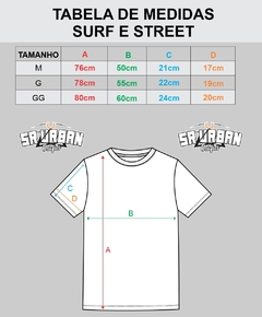 Camisetas Surf e Street Premium ⭐️⭐️⭐️⭐️⭐️ - comprar online