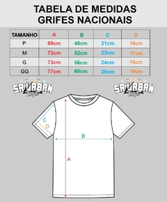Camisetas Grifes Premium Class ⭐️⭐️⭐️⭐️⭐️ - comprar online