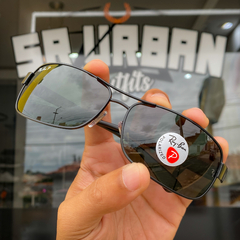 Óculos de Sol RayBan Rb3379 ⭐️⭐️⭐️⭐️⭐️ - comprar online