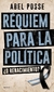 Requiem para la política