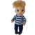 Roupinha Boneco Baby Alive Roupa Baby Boy Calça e Blusa (VEJA DESCRIÇÃO) na internet