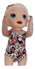 Roupinha Boneca Baby Alive Kit C/11 Peças De Roupa (VEJA DESCRIÇÃO) na internet