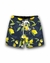 Swimming Shorts Lemons