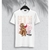 T-Shirt Badass Angel - comprar online