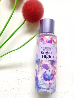 Victoria's Secret Body Splash Sugar High Fragrance - Body Mist 250ml