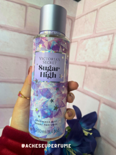 Victoria's Secret Fragrance Body Spray 250 ml, Fragrance Body Mist