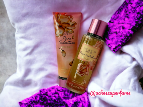 Body Splash Strawberries & Champagne Victoria's Secret - 250 ml - Perfume  Importado Original