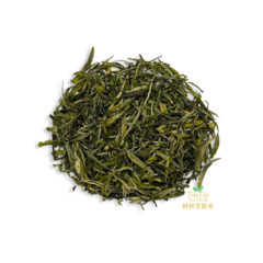 Té Verde - "Hoja de Jade" - YuYe - 5 ⭐️